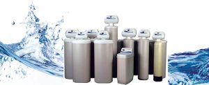 Water Softeners and Filtration Systems