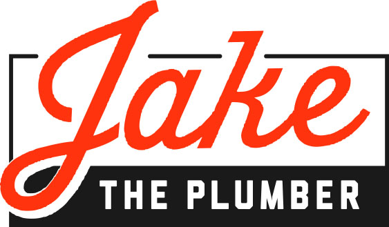 Jake The Plumber logo